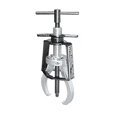 Posi Lock 202 Jaw Puller, 2-1/4" Jaw Reach, 1 Ton Cap.