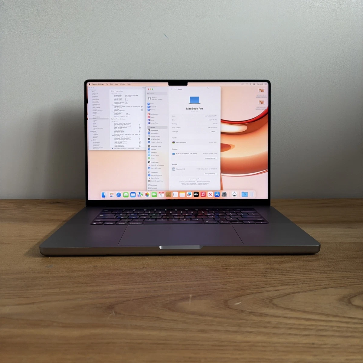 MacBook Pro 1TB for sale | eBay UK