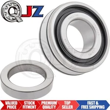 [REAR(Qty.1)] RW607NR Wheel Hub Bearing for Chevrolet Impala & Kingswood RWD