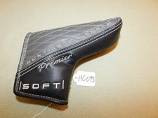 Huntington Beach Premier Soft Blade Putter HeadcoverHO095