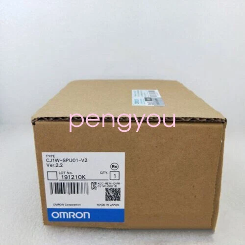 1PC NEW CJ1W-SPU01-V2  Fast shipping (FedEx/DHL)