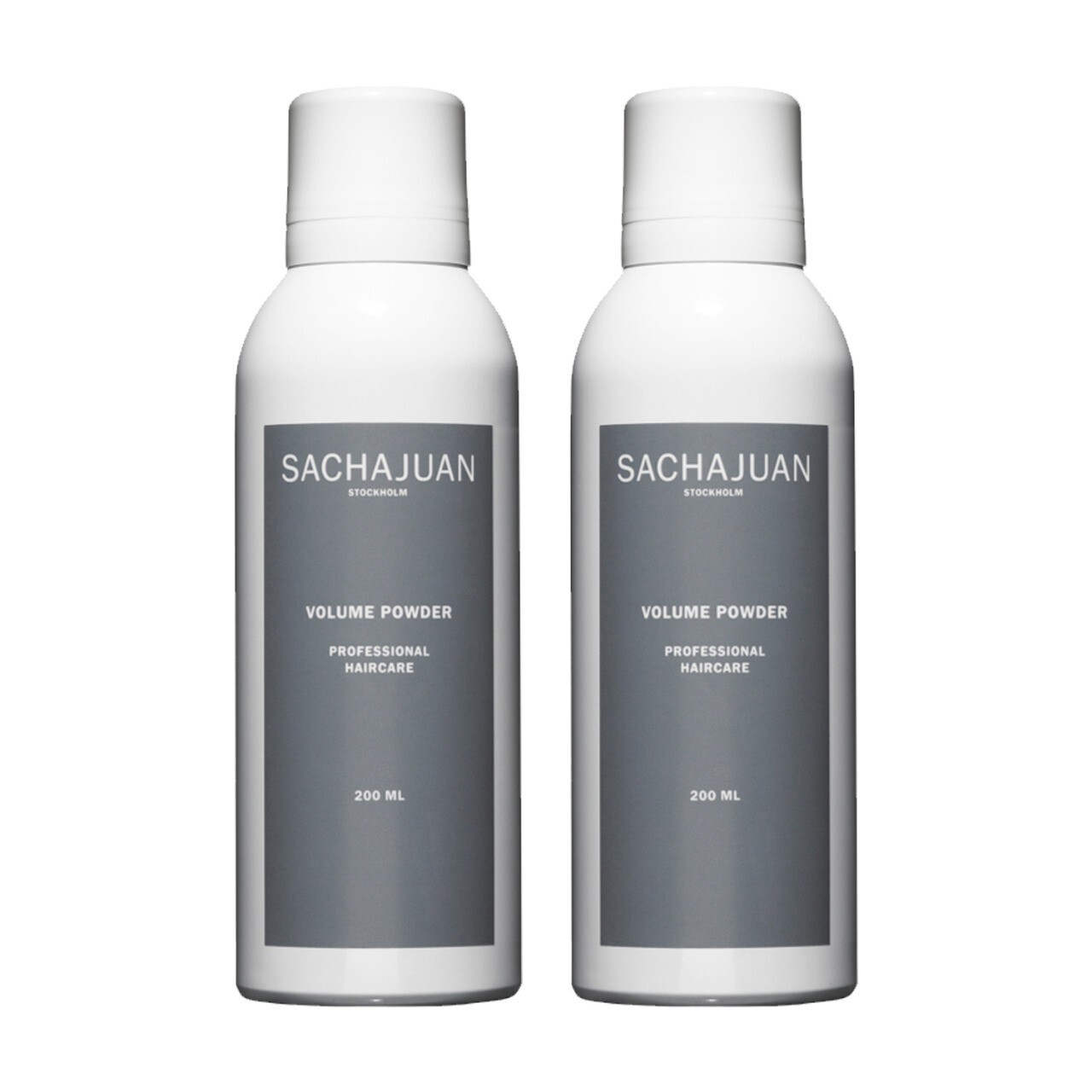 SACHAJUAN Volume Powder Spray 6.8 Oz - Thickening Volumizing