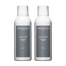 SACHAJUAN Volume Powder Spray 6.8 Oz - Thickening Volumizing Set of 2