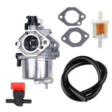 New Carburetor for Kawasaki 15003-2647 FE290D, FE290R, HF100A Club Car Carb US