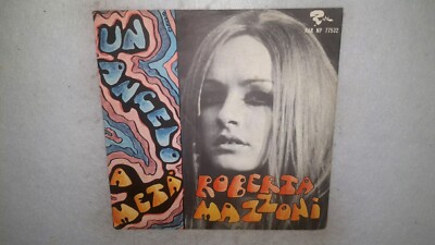 Roberta Mazzoni - Ein halber Engel - FÜR ZUM BUM BUM