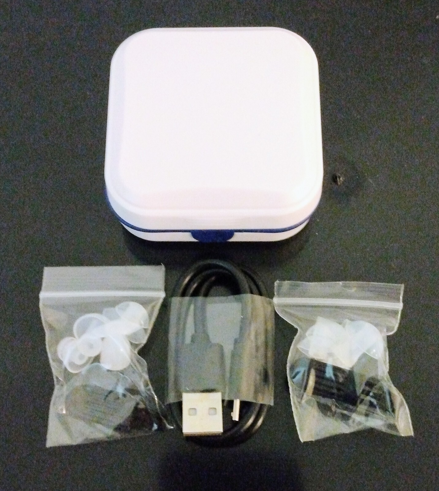 Jxguangyu Affordable Hearing Aids Set With Case And Rechargeable EBay