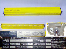 Honeywell FF-SB14E08K Photoelectric Sensor 28-3 #6500