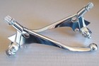 <!--F#f_0-->NOS Brake & Clutch Levers Doherty Style 7/8