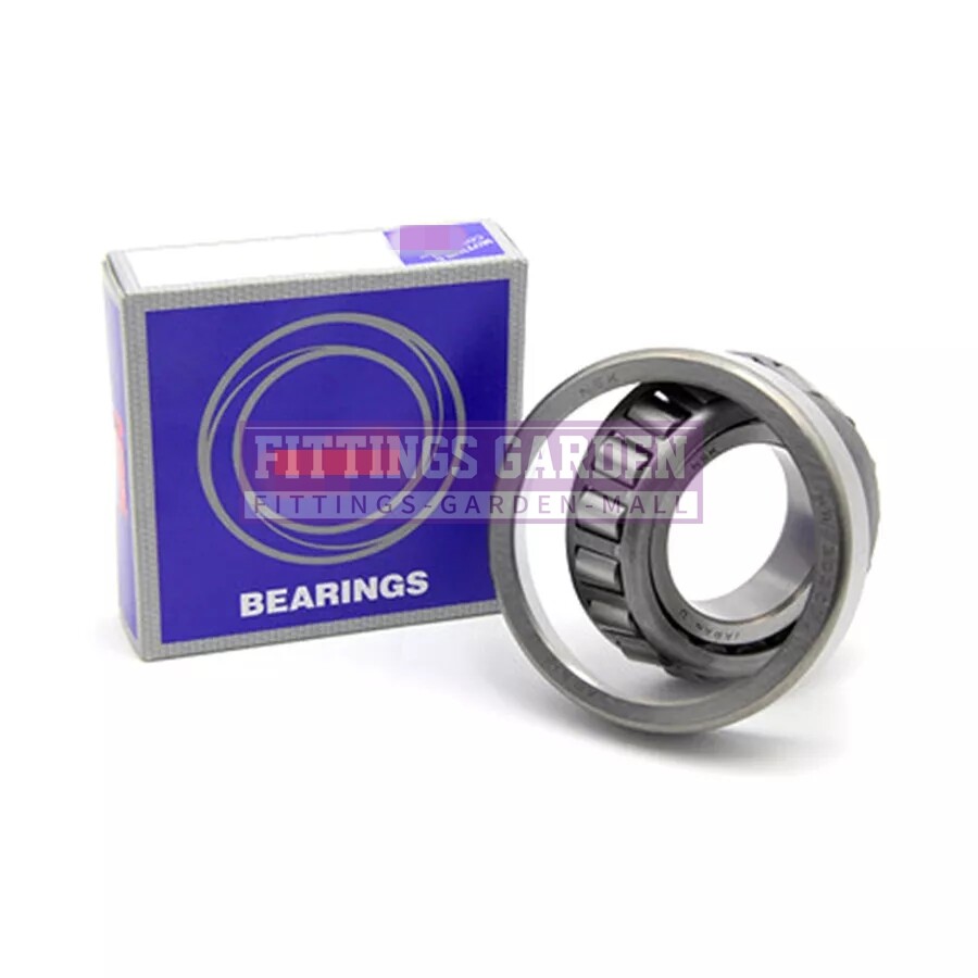 New HR 30209J Tapered Roller Bearing 45x85x20.75mm 1Pcs