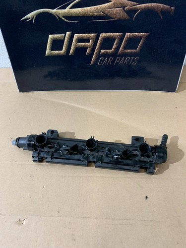 Seat Ibiza 6J 1,2 Einspritzleiste 03E133320A original