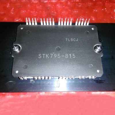 SANYO STK795-814 MODULE Aluminum Snap-In Capacitor - Foto 5