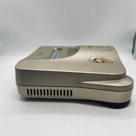 Nintendo 64 Gold N64 Expansion Pak Chose Original Controllers Cables REGION FREE