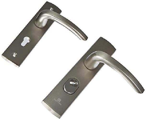 Recensione Serratura Bricard 9920151: Perché è la Migliore per Te