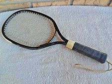 VINTAGE 4-1/4 RACQUETBALL RACKET