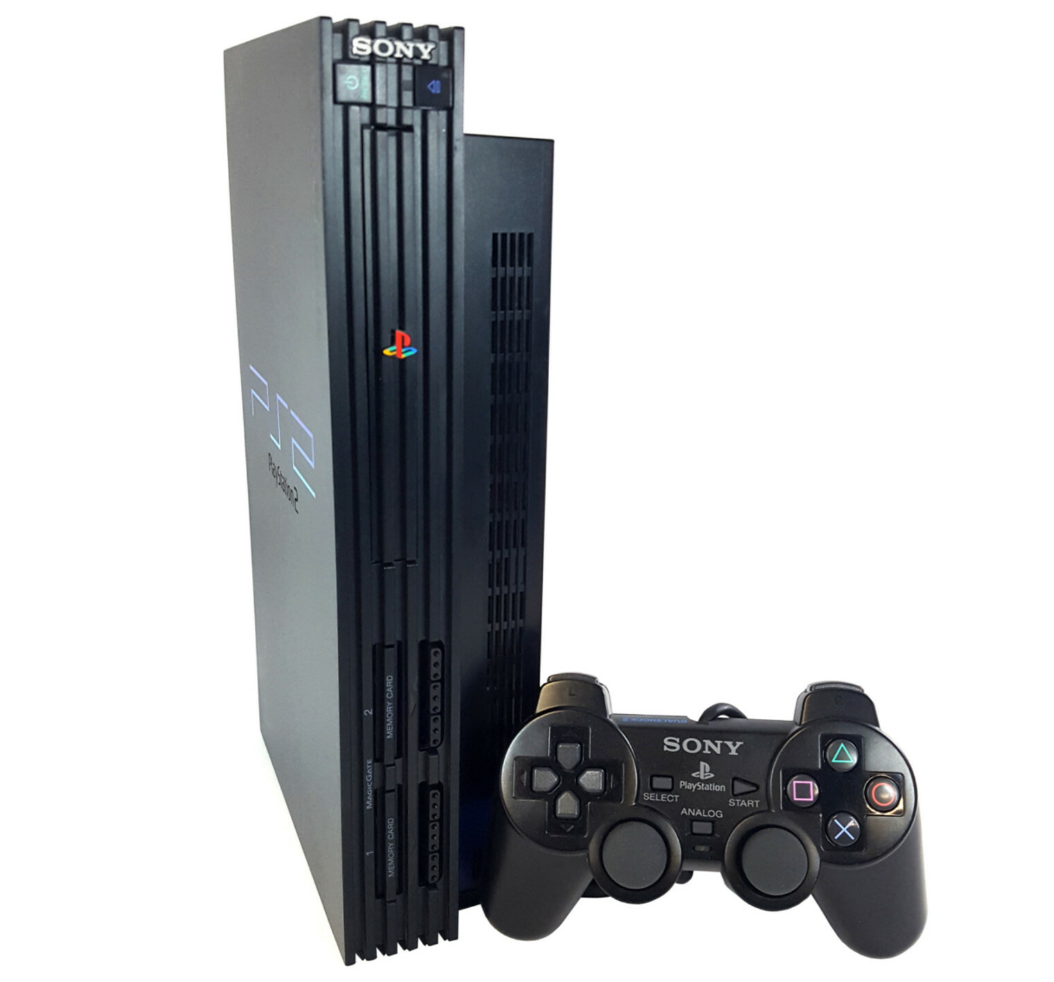 ps2 consoles sold