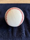 Tiger Stadium Final Game Comm Program + Robert Fick 9/27/99 Signed OAL Ball JSA — photo 7