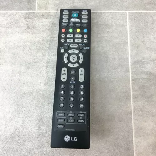 LG MKJ39170804 Original Original Fernbedienung
