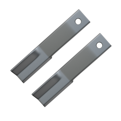 #ad #ad Rhino Blade Pair 00759339P CCW UPDRAFT $139.99