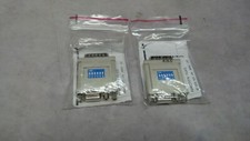 Lot of 2 - UN-MAC / IBM Adaptor 15DM/HF-6P