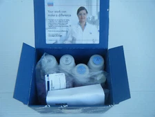 Qiagen Qiaquick Gel Extraction kit for use with Plasmid Kits