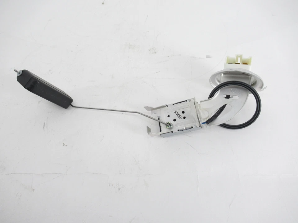 Unidad de envío de nivel de tanque de combustible Civic 1992-1995 original OEM Honda 37800-SR3-004 Foto 4 de 4