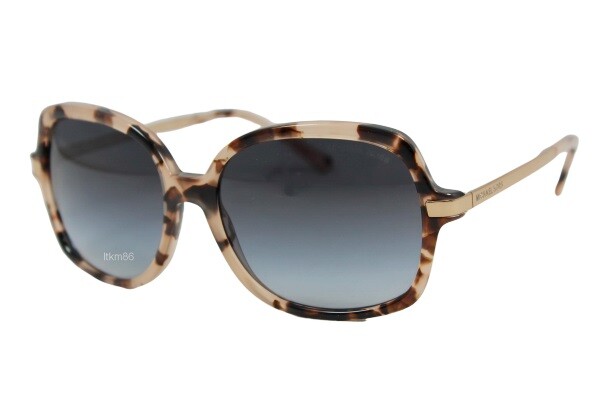 michael kors adrianna sunglasses rose gold