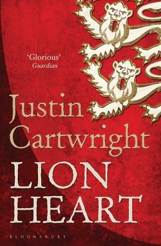 Lion Heart By Justin Cartwright. 9781408840146