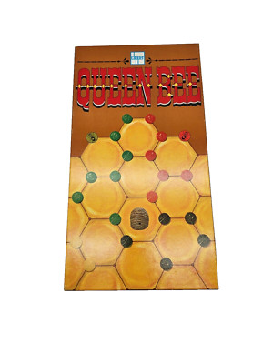 Queen Bee Clipper 1974 french dutch