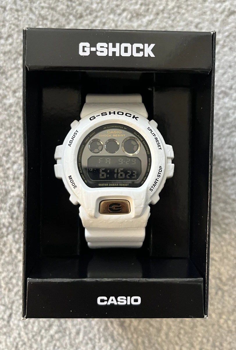 CASIO G-SHOCK DW-6900CR-7 | eBay