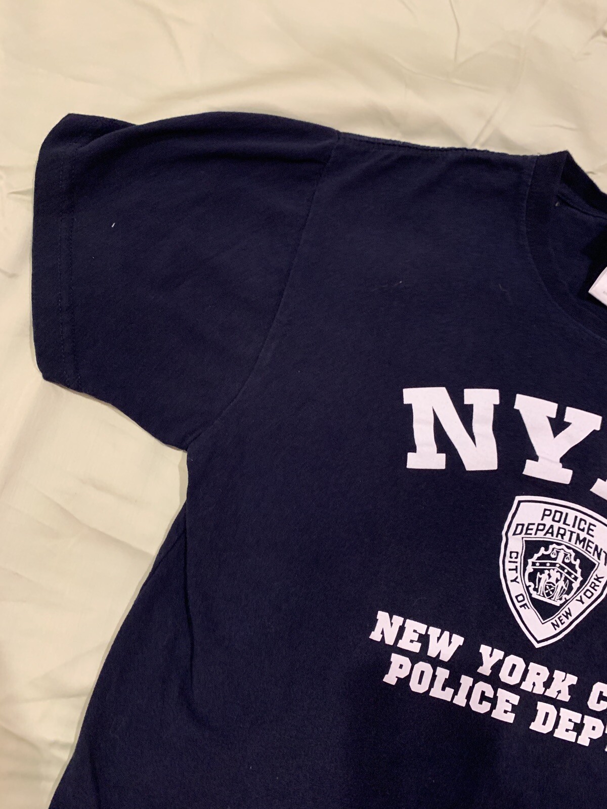 NYPD Officially Licensed New York City Police Departm… Gem