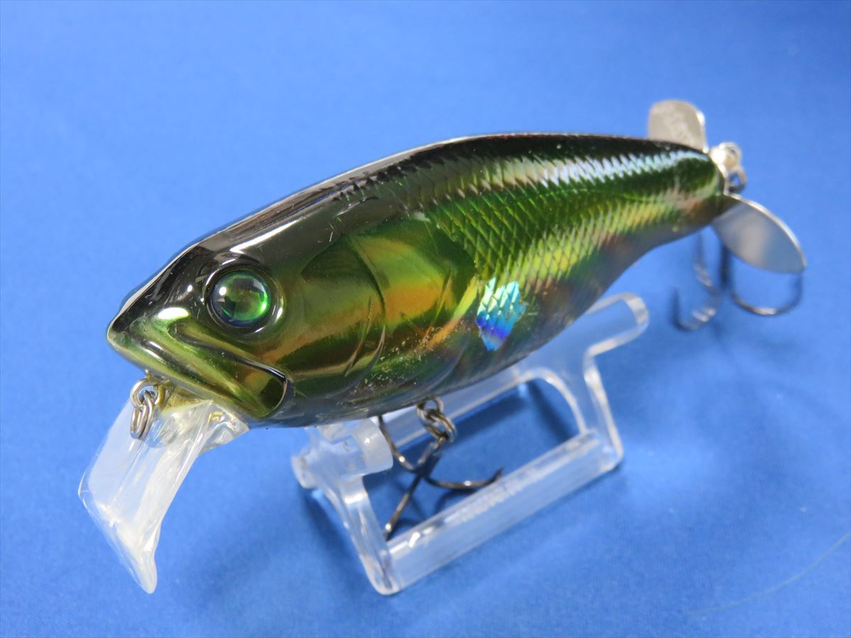 Deps BUZZJET Fishing Lure (B92 Deps BUZZJET Fishing Lure (B92