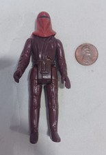Product Image: Vintage 1983 Kenner Star Wars Emperor's Royal Guard Action Figure SW-1