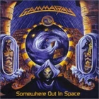 Gamma Ray Somewhere Out in Space