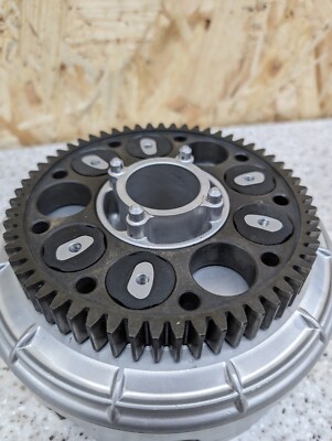 Honda CBX 1000 Z Clutch Basket Damper Rubbers Cushion Drive inc