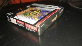 Castlevania Classic NES EUR PAL Near Mint! GAMEBOY GBA Advance