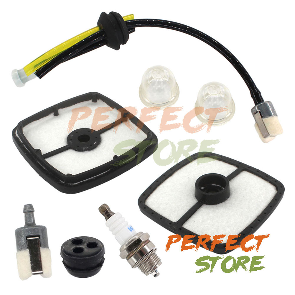 Fuel Tank Grommet For Echo Mantis SRM210 SRM211 SRM225 Rep 90097 Air