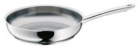 Wmf Profi Bratpfanne Stielpfanne Pfanne Induktion Unbeschichtet Edelstahl 24 Cm
