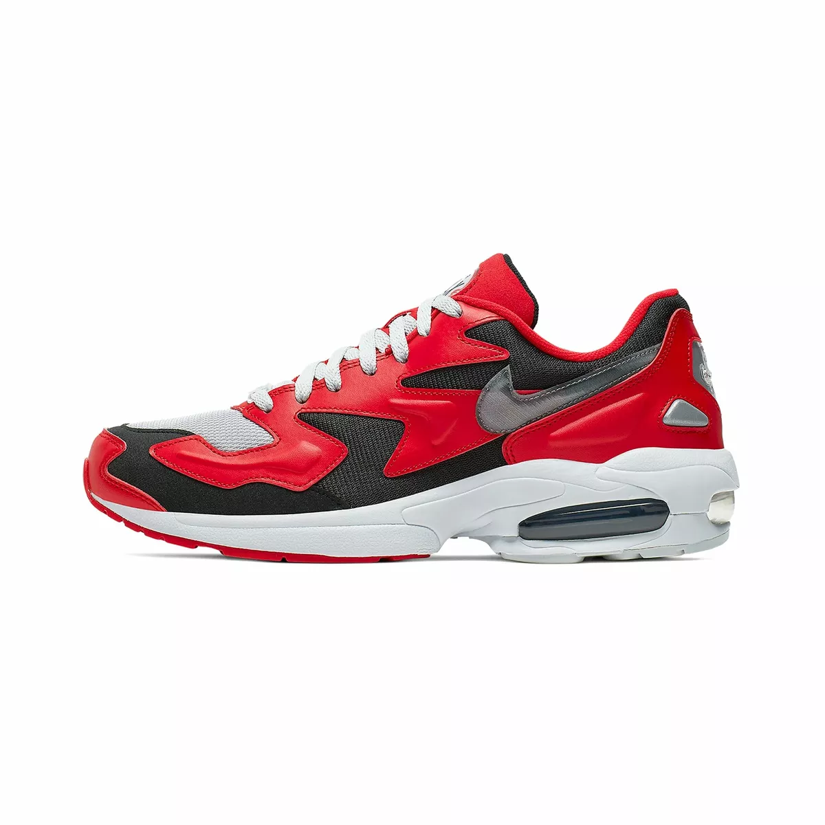 AO1741 601 Mens Nike Air Max2 Light eBay