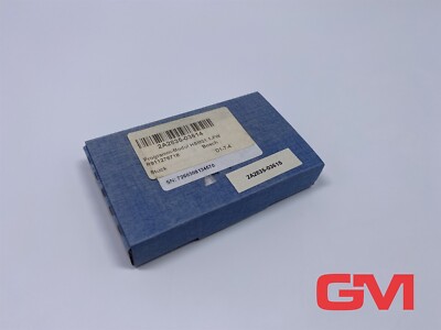 Bosch Rexroth Programm-Modul HSM01.1-FW Firmware R911276718 R911275975