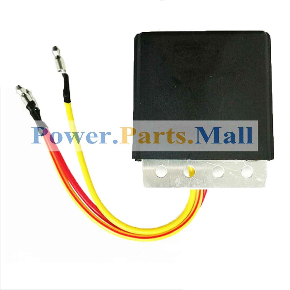 NEW OEM POLARIS Rectifier Regulator Kit, Part 2203638