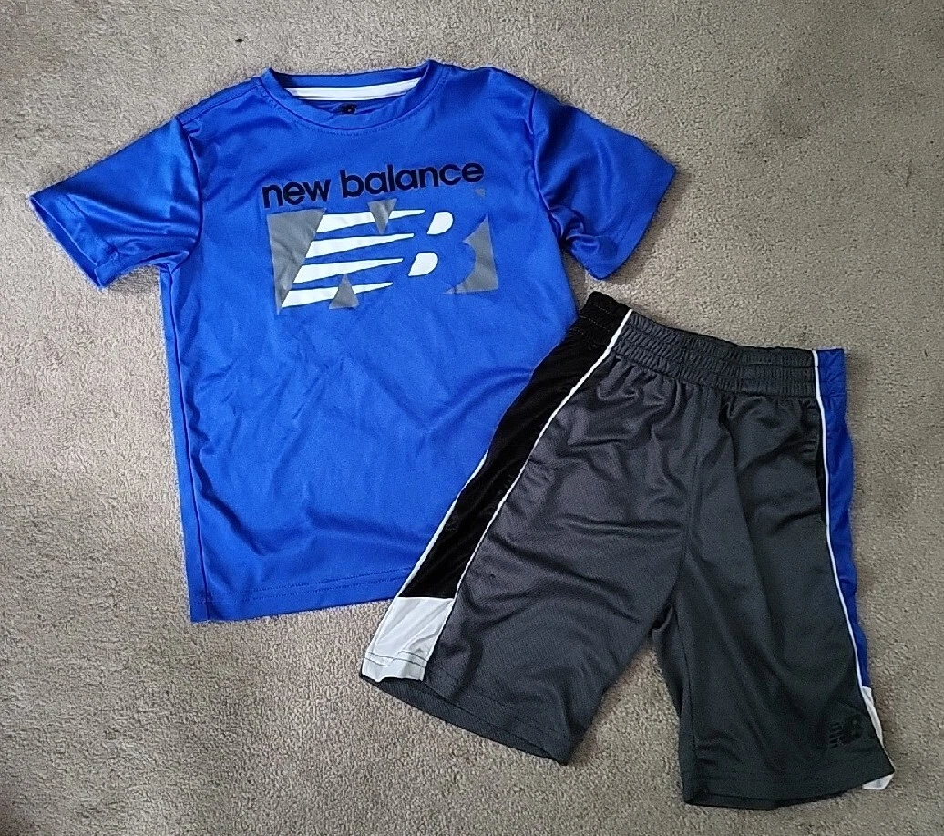 New balance 2 pieces