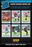 Travon Walker 2022 NFL Instant Rated Rookie Retro RC #1 *PRESALE* Jaguars SSP