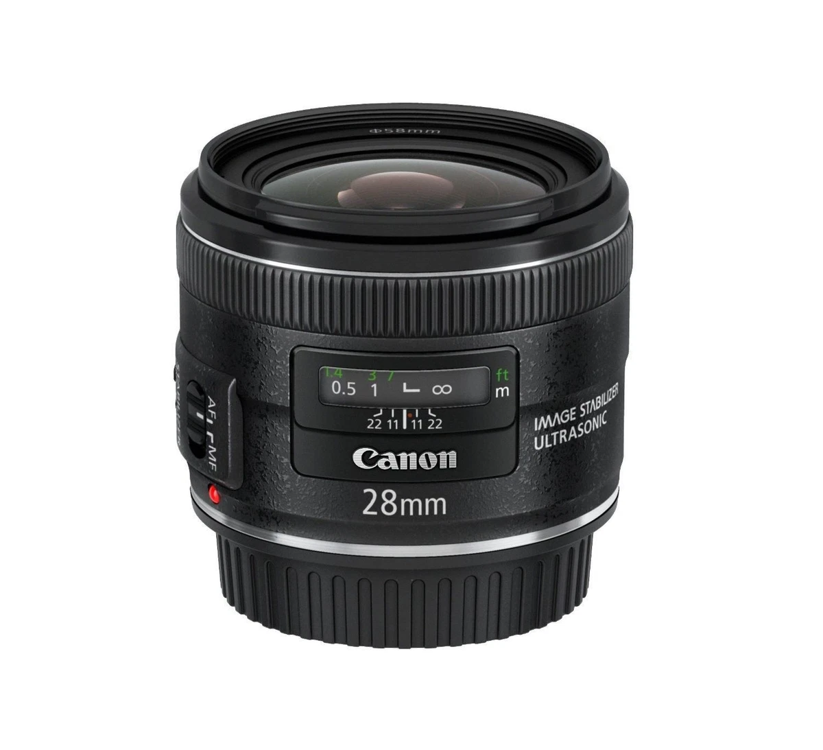 Canon 55-200mm f/4.5-5.6 Camera Lenses for sale | eBay