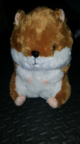 belly buddies hamster