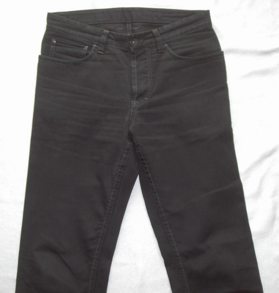 Camel Active Jeans Para Hombre W32 L34 Modelo Woodstock 32-34 Estado Muy Bueno - Imagen 2 de 4
