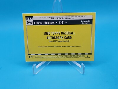 その他 topps redemption 2025 Topps Redemption : r/baseballcards