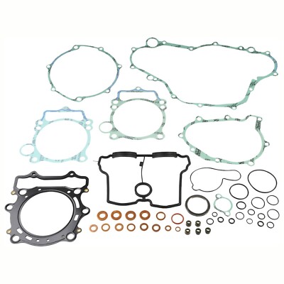 Kit joint entretien K-TECH yamaha WR400F 1999-2000 main image 0