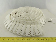 FlexLink XLTP 5A65 63mm Side Flex Radius Conveyor Chain 156"