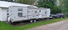 Sun Valley, Inc., 2005 Road Runner 30Bhh Travel Trailer