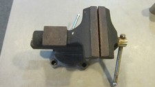 COLUMBIAN VISE 4 1/2" JAW - FREE SHIPPING